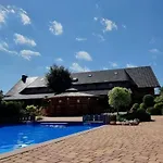 Szálloda Karczma U Macieja Bolków