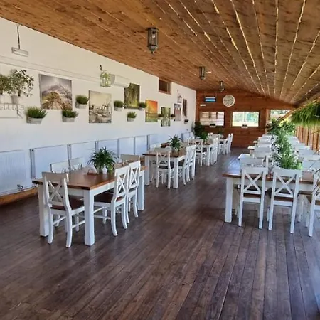 Karczma U Macieja Bolkow