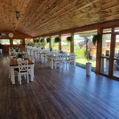 Karczma U Macieja فندق بولكوف