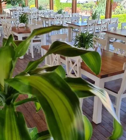 Karczma U Macieja Hotel 2*