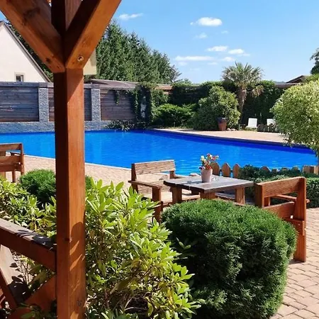 Karczma U Macieja بولكوف