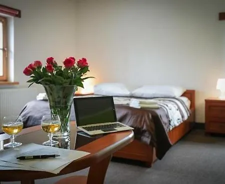 Hotel Karczma U Macieja Bolkow