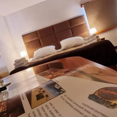Karczma U Macieja فندق