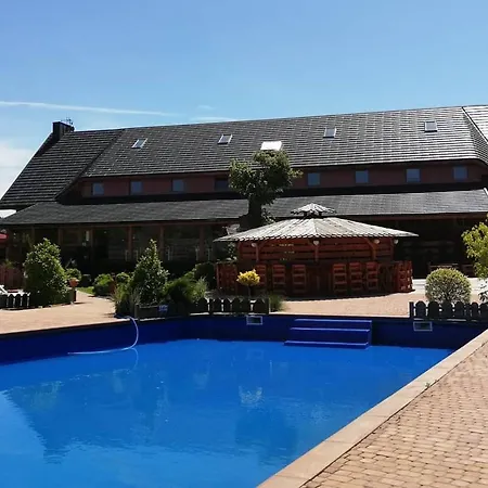 Karczma U Macieja 2*