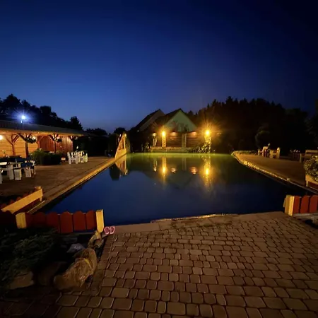 Karczma U Macieja Bolkow