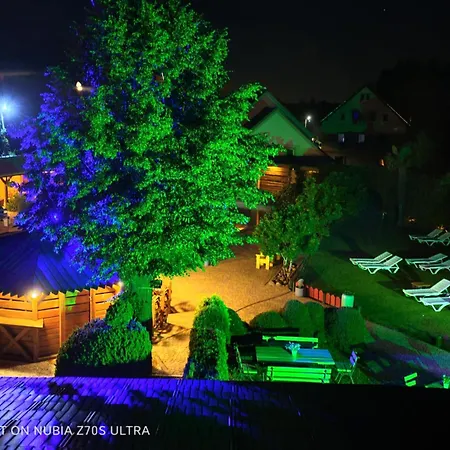 Karczma U Macieja 2* Bolkow