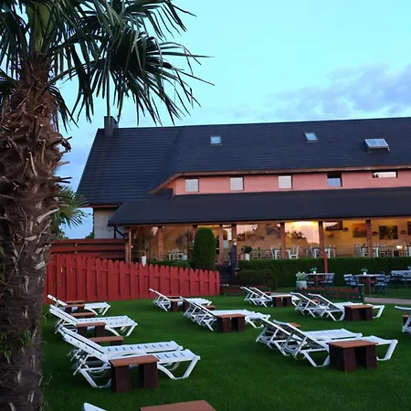 Hotel Karczma U Macieja Bolkow