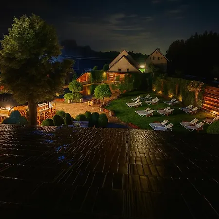 Karczma U Macieja بولكوف