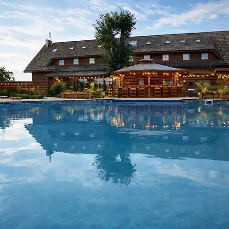 Hotel Karczma U Macieja Bolkow