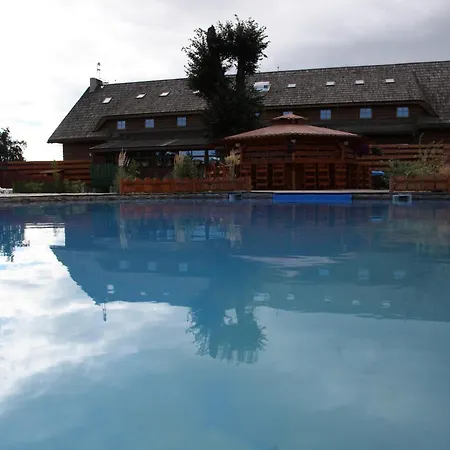 Karczma U Macieja 2* Bolkow