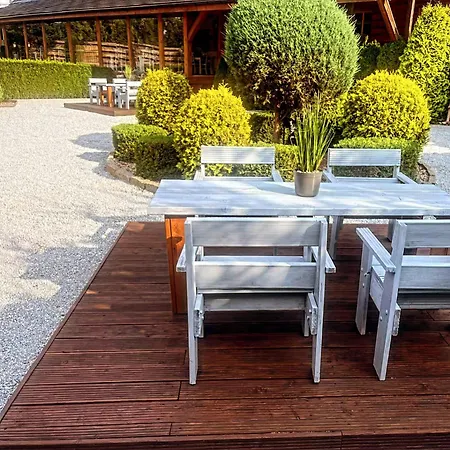 Karczma U Macieja 2*