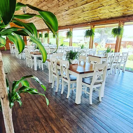 Karczma U Macieja בולקוב