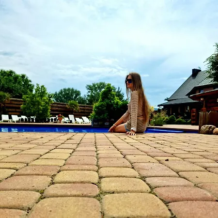 Karczma U Macieja 2* בולקוב