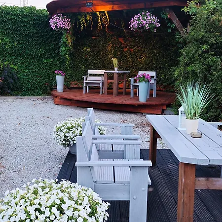 Karczma U Macieja