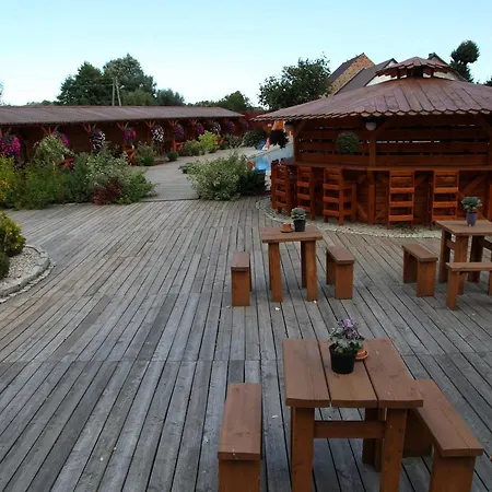 Karczma U Macieja Hotel