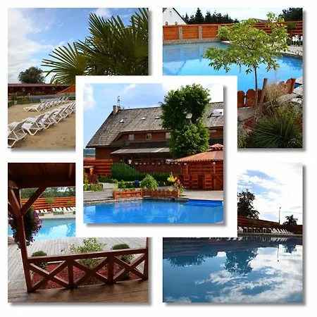 Karczma U Macieja 2*