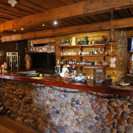 Karczma U Macieja 2*