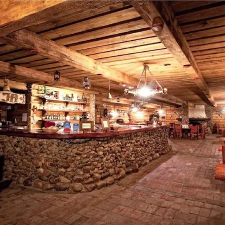 Karczma U Macieja Hotel Bolkow