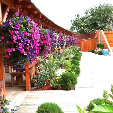 Karczma U Macieja Hotel Bolkow