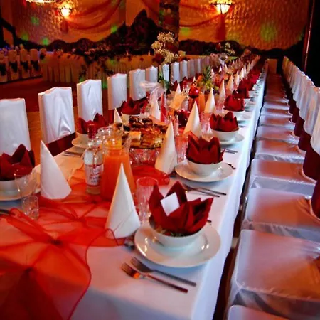 Karczma U Macieja 2*