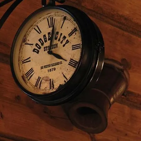 Karczma U Macieja Hotel 2*