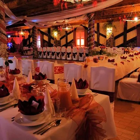 Karczma U Macieja Hotel