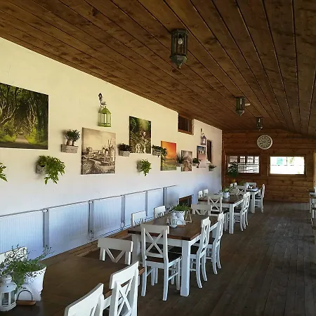 Karczma U Macieja