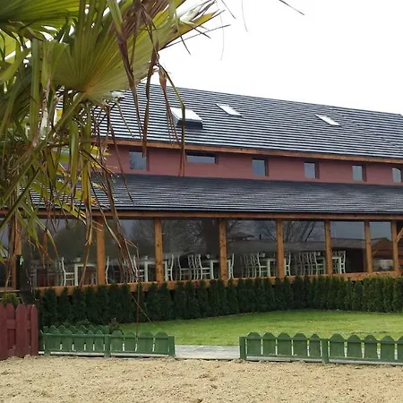 Karczma U Macieja Hotel Bolkow