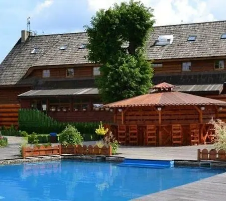 Hotel Karczma U Macieja