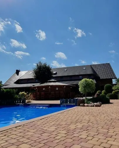 Hotel Karczma U Macieja Bolkow