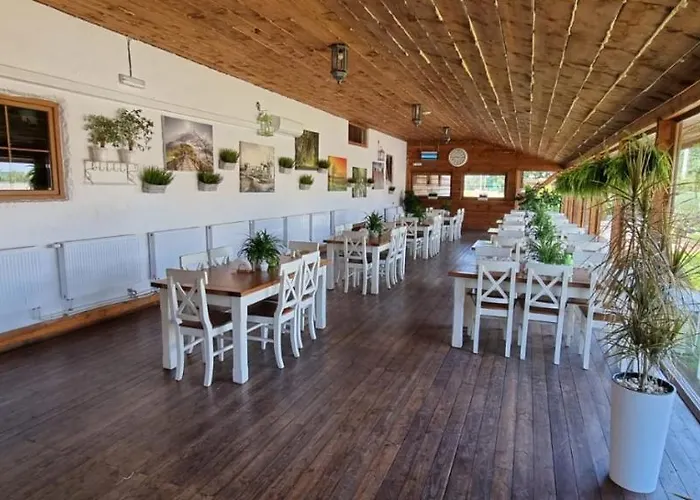 Karczma U Macieja Bolkow