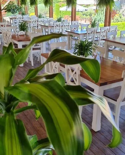 Karczma U Macieja Hotel 2*