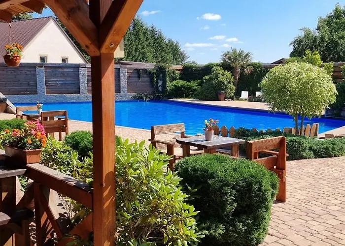 Karczma U Macieja Bolkow