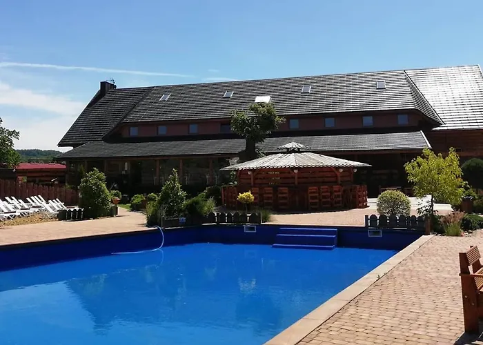 Karczma U Macieja 2*