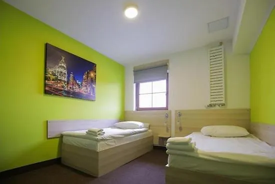 Karczma U Macieja Hotel Bolkow