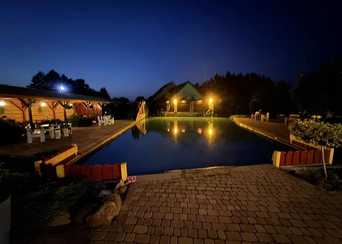 Karczma U Macieja בולקוב