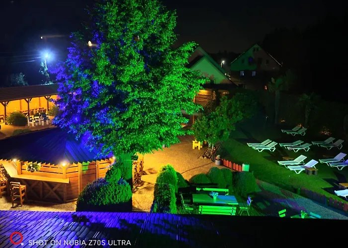 Karczma U Macieja 2* Bolkow