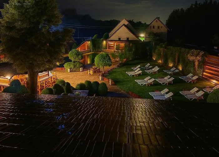 Karczma U Macieja بولكوف