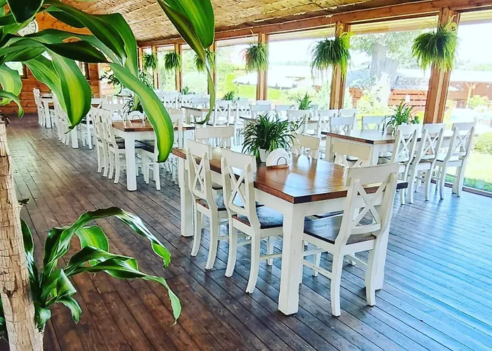 Karczma U Macieja بولكوف