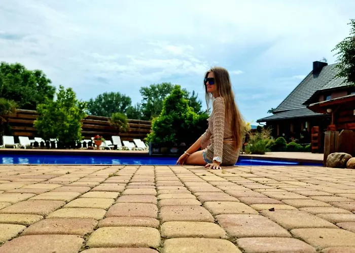 Karczma U Macieja 2* בולקוב