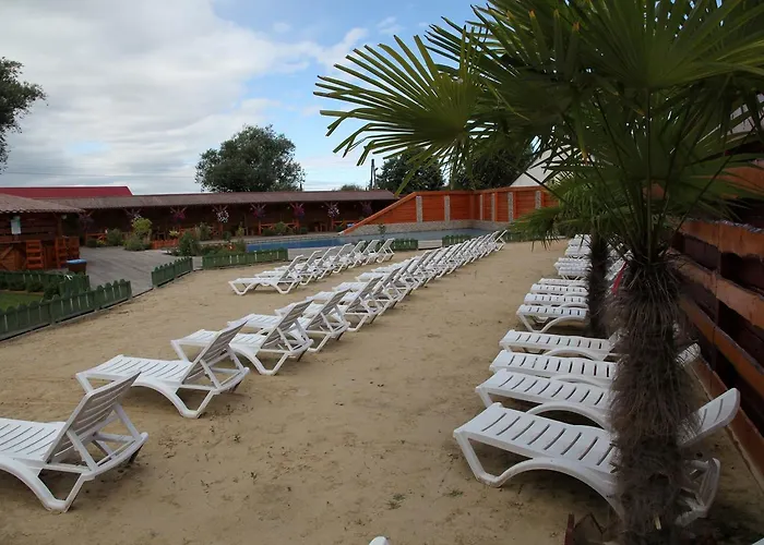 Karczma U Macieja 2*