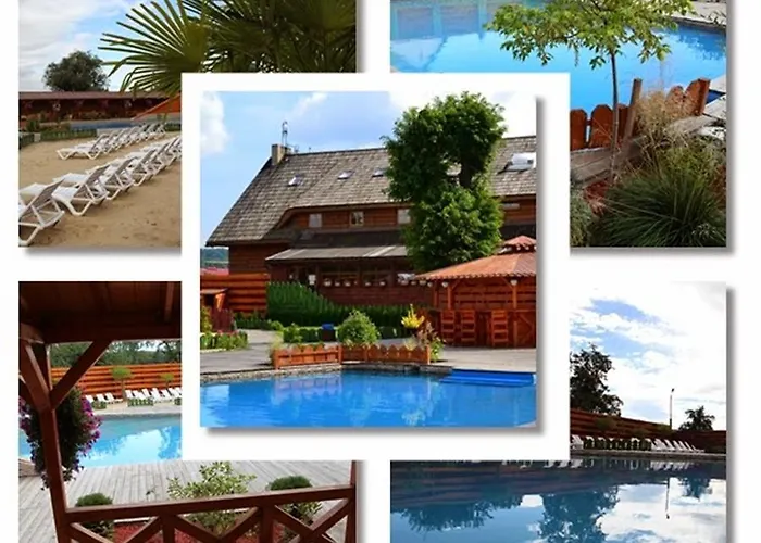 Karczma U Macieja 2*