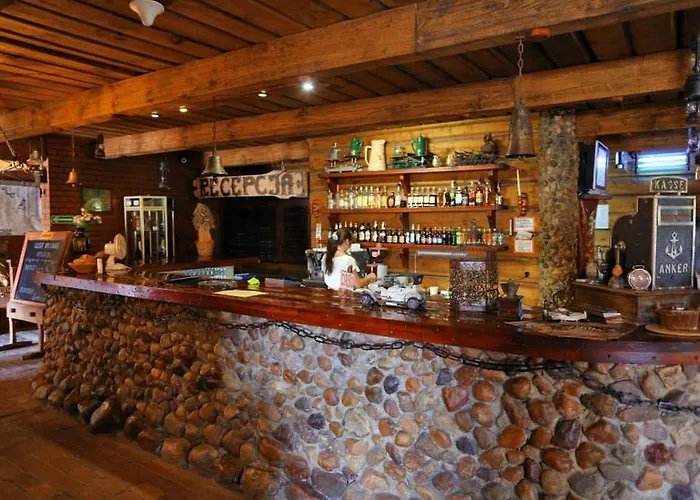 Karczma U Macieja 2*