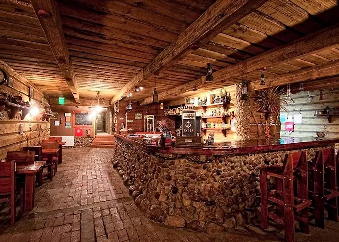 Karczma U Macieja 2*