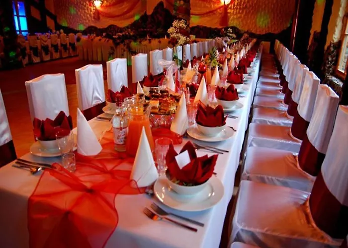 Karczma U Macieja 2*