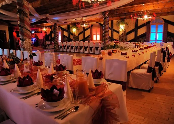 Karczma U Macieja Hotel