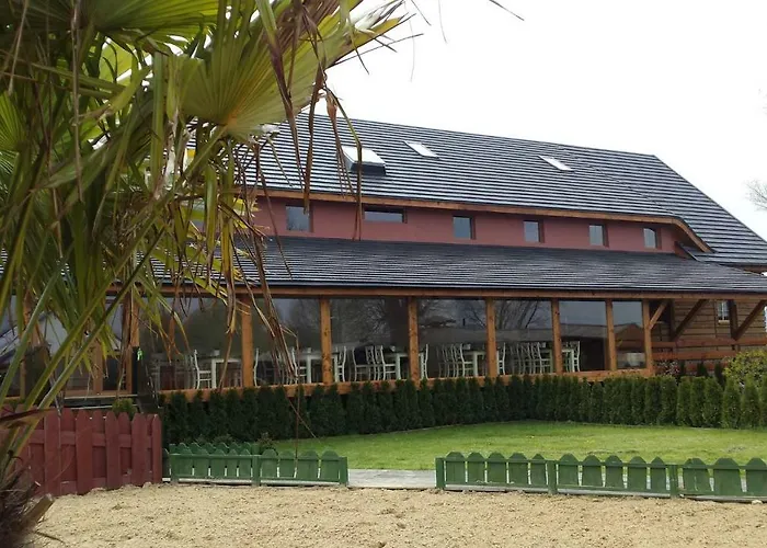 Karczma U Macieja Hotel Bolkow