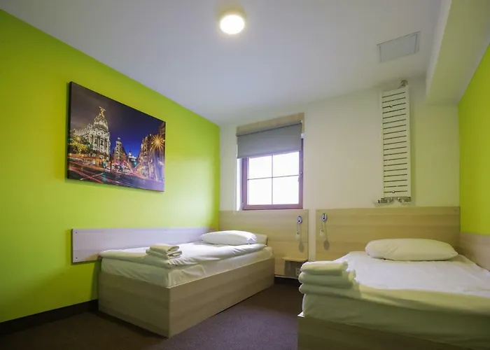 Hotel Karczma U Macieja Bolkow