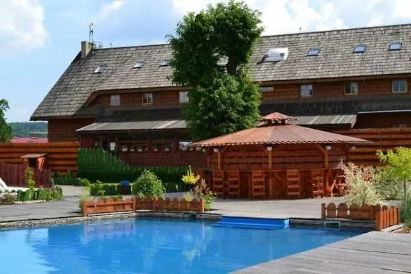 فندق Karczma U Macieja