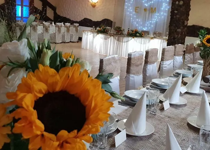 Karczma U Macieja 2*